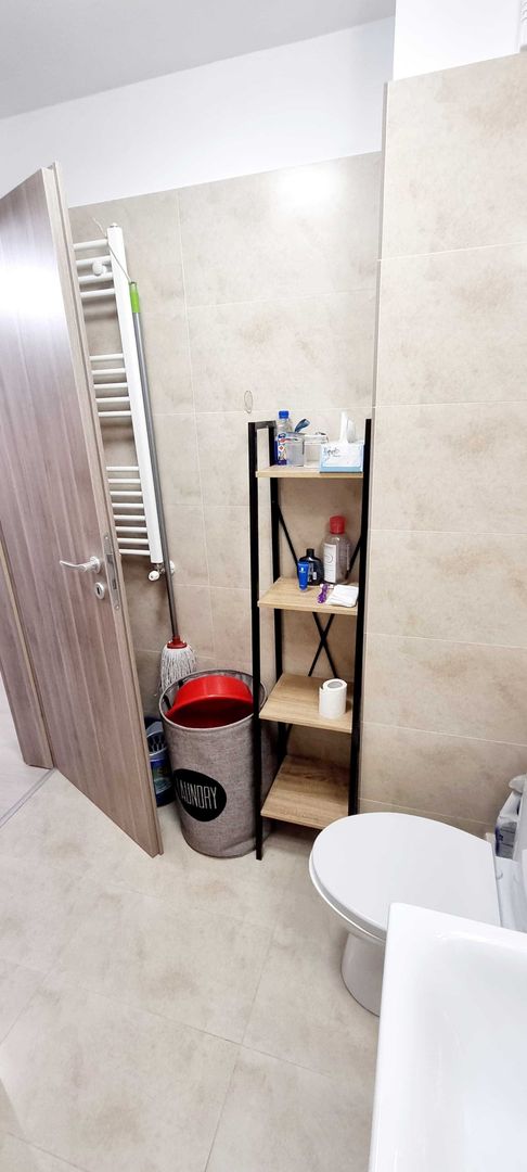 Apartament 2 camere de inchiriat | bloc 2021 | parcare inclusă | zona Pacii - Poză 5