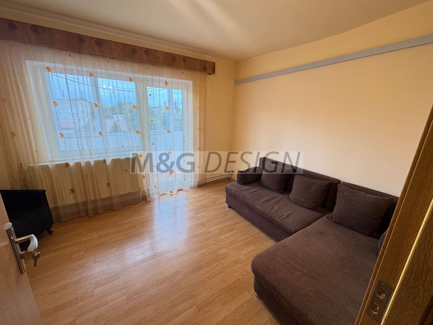 2 camere decomandat etaj 2 zona Sagului - CENTRALA PROPRIE - Poză 10