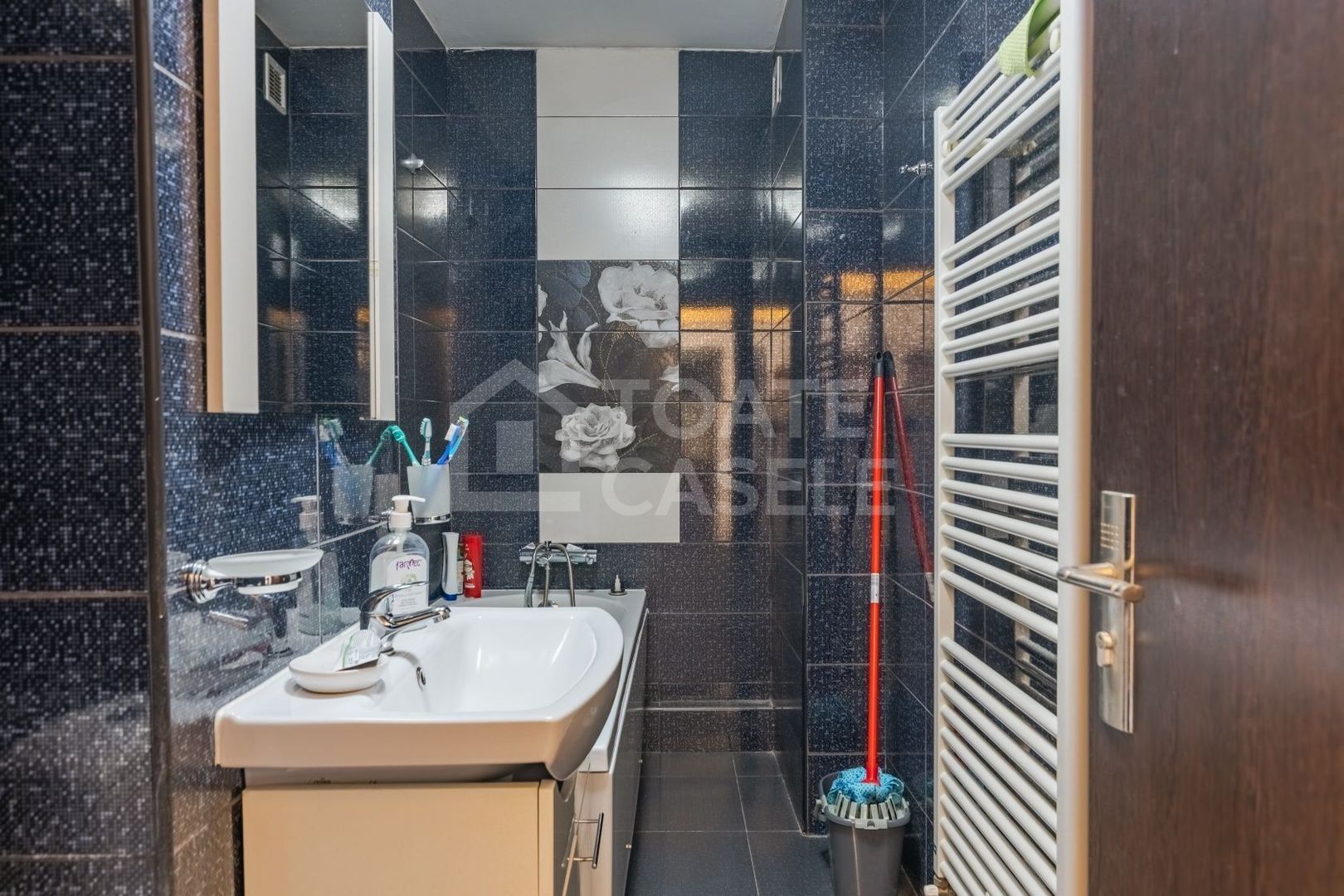 Apartament cu 3 camere zona, Dorobantilor - Poză 6