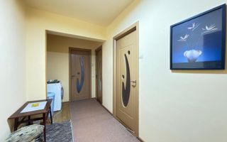 Apartament cu 3 camere | 2 bai | 64 mp | Cetate - Mercur - Poză 3