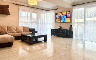 Penthouse de vânzare, zona Avantgarden 1,  98 mp, Plus-imo.ro - Poză 1