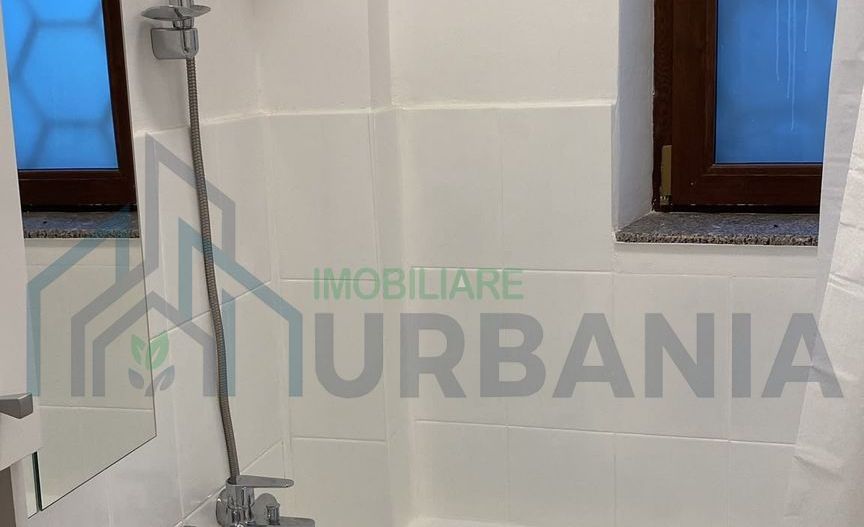 Apartament 2 camere decomandat, parter, central, cu garaj si parcare inclus - Iasi - Poză 8