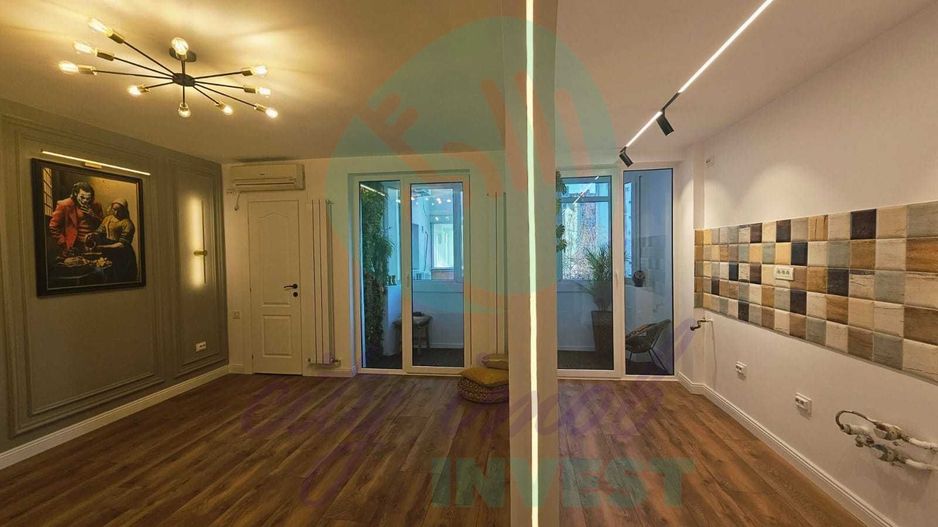 2 camere Calea Victoriei– Amzei | Renovat designer - Poză 1