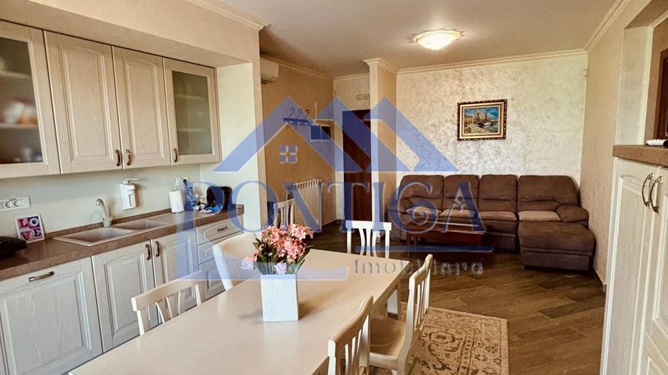 Apartament Mamaia - Poză 6