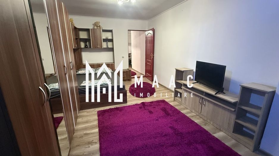 Garsonieră de închiriat Sibiu | Terezian | curte proprie - Poză 1