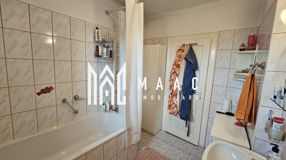 Casa 7 camere | Teren 1000 mp | 270 mp utili | Sub Arini - Poză 22