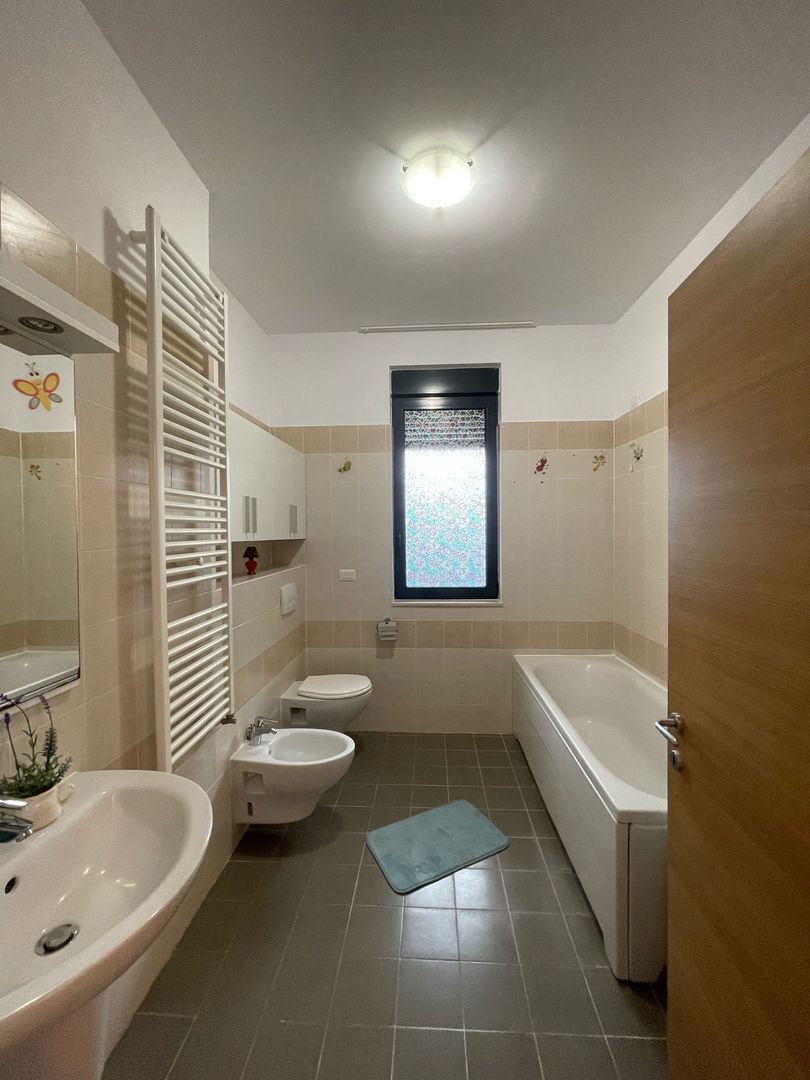 APARTAMENT DEOSEBIT | 2 CURTI PRIVATE | COMPLEX BARCELONA - Poză 9