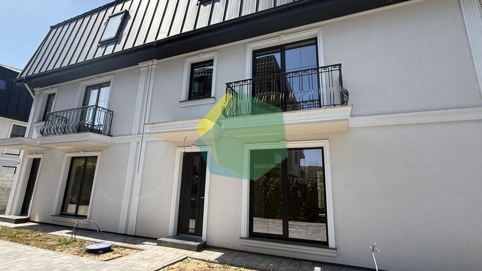 Maramures Villas - direct dezvoltator. Comision 0 - Poză 12