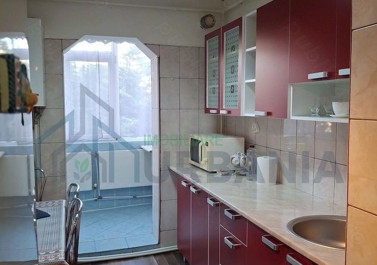 Apartament 2 camere de vanzare, Iasi, Dacia, str. Tabacului nr. 51, bl. Y6, ap. 9 - Poză 4