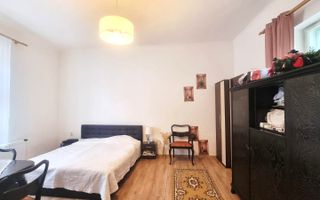 APARTAMENT 3 CAMERE | ULTRACENTRAL | ETAJ 1 | VEDERE LA SALA THALIA - Poză 12