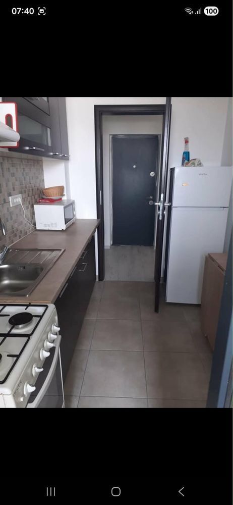 Garsoniera de vanzare Militari Residence - Poză 3