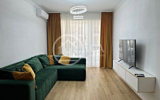 Apartament LUX de închiriat cu 2 camere în PRIMA ARENA, Oradea - Poză 3