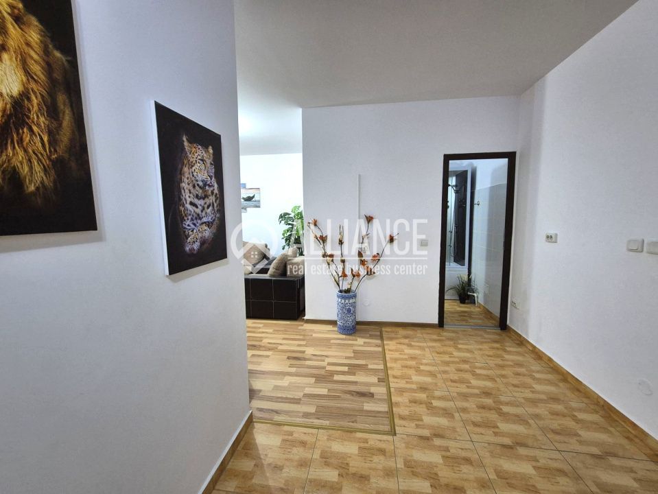 Eforie Nord (COD 02) Apartament 3 camere cu o terasa spatioasa - Poză 4