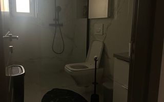 Apartament spațios cu 2 camere și balcon generos în Baciu - Poză 8