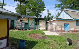 Casă cu grădină, 86 mp, 3 camere, sat Drăgușeni, comuna Scheia, la 35 km de Iași - Poză 5