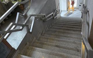 RESTAURANT LA CHEIE - Poză 12