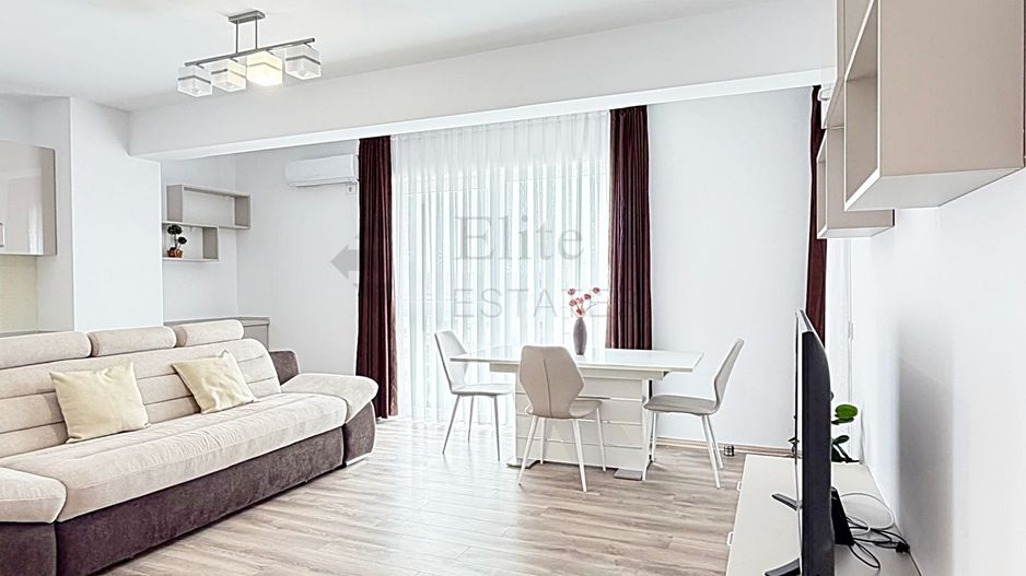Apartament 4 camere de inchiriat in Prima Onestilor - Poză 15
