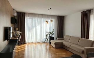 Apartament Luxuria Residence // Domenii - Poză 1