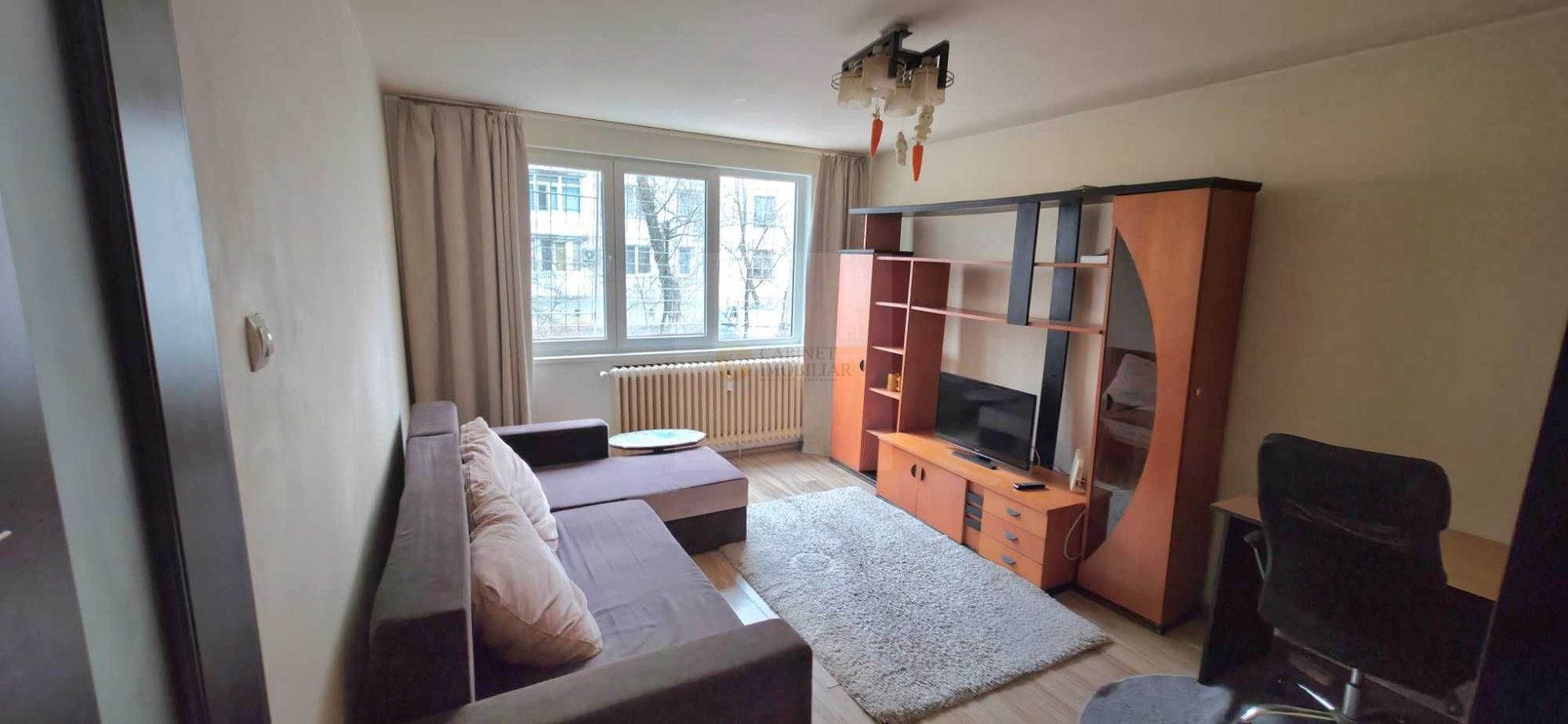 Garsoniera - 34MP | Boxa | P/4 | Metrou V. Ialomitei la 4 minute - Poză 1