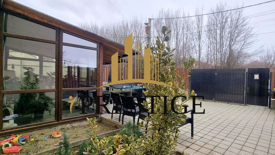 COMISION 0% | CASĂ P+E | 2 APARTAMENTE | INTRARE SEPARATĂ | CISNĂDIE - Poză 18