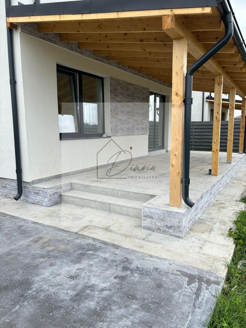 Vila 5 camere Corbeanca I langa Paradisul Verde I Premium I COM 0% - Poză 29