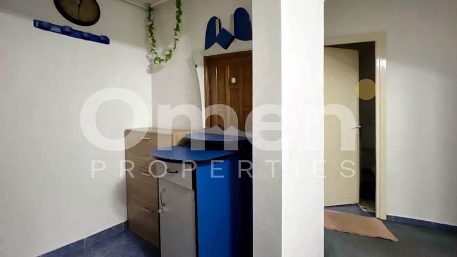 Apartament cu 1 cameră de inchiriat | 250 de euro | 38mp | Strada Olteniei. - Poză 6