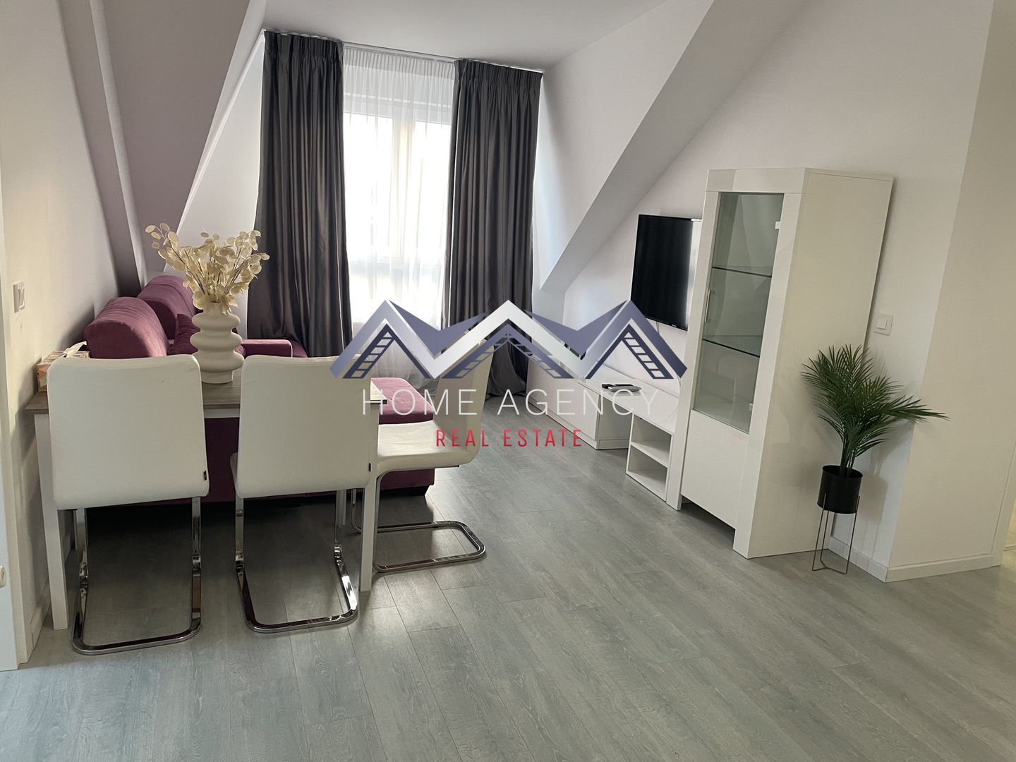 Apartament 3 camere Otopeni - Poză 1