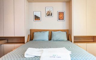 Apartament de închiriat în Complex Freya Home, Family Market, Bucium, Iași - Poză 3