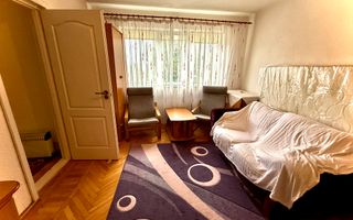 APARTAMENT 2 CAMERE | BOXĂ | RĂDĂUȚI - Poză 3