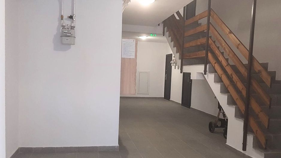 Apartament 2 camere NOU nelocuit cu vedere spre Tampa Subcetate Residence - Poză 3