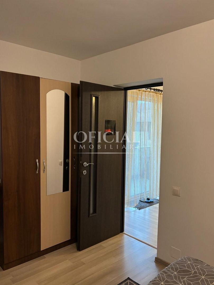 Apartament 2 Camere | 52 Mp | 2 Balcoane | Parcare | Floresti Florilor - Poză 7