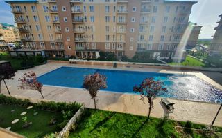 Apartament | 2 camere | Complex Cosmopolis | Parcare - Poză 11