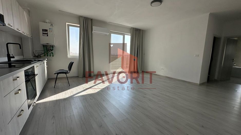 2 camere | centrala proprie | bloc nou | zona excelenta | - Poză 2