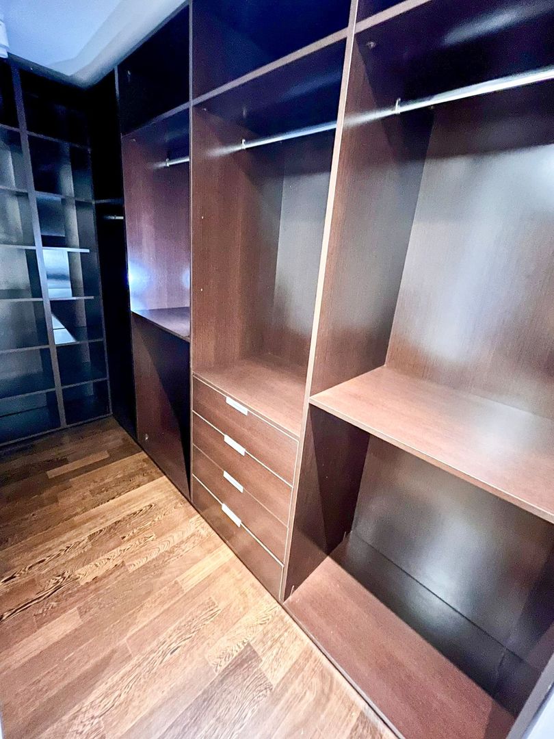 Închiriere apartament 3 camere 104mp | Parcare | Terase - Poză 19