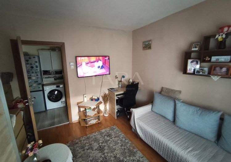 Apartament cu 2 camere decomandate de vânzare în Mănăștur. - Poză 6
