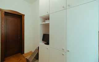 Ultracentral, apartament in casa, pretabil locuit si/sau birouri - Poză 15