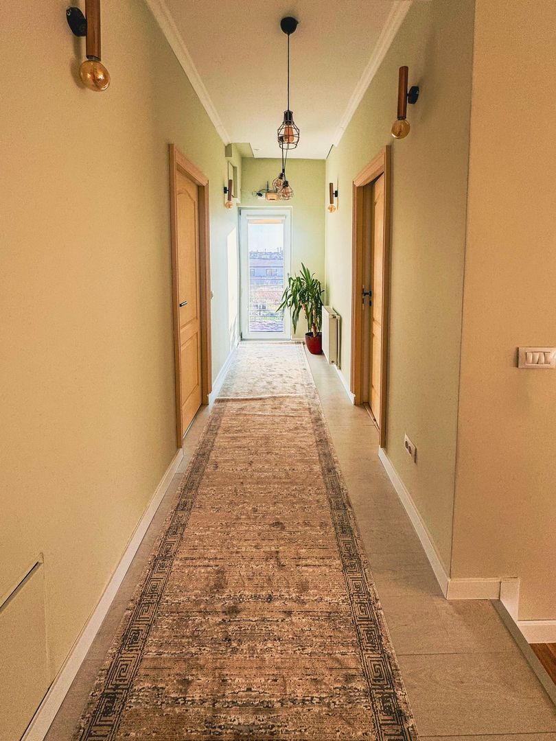 VILĂ DOMNEȘTI 5 CAMERE | STRADA FORTULUI | COMISION 0 - Poză 8