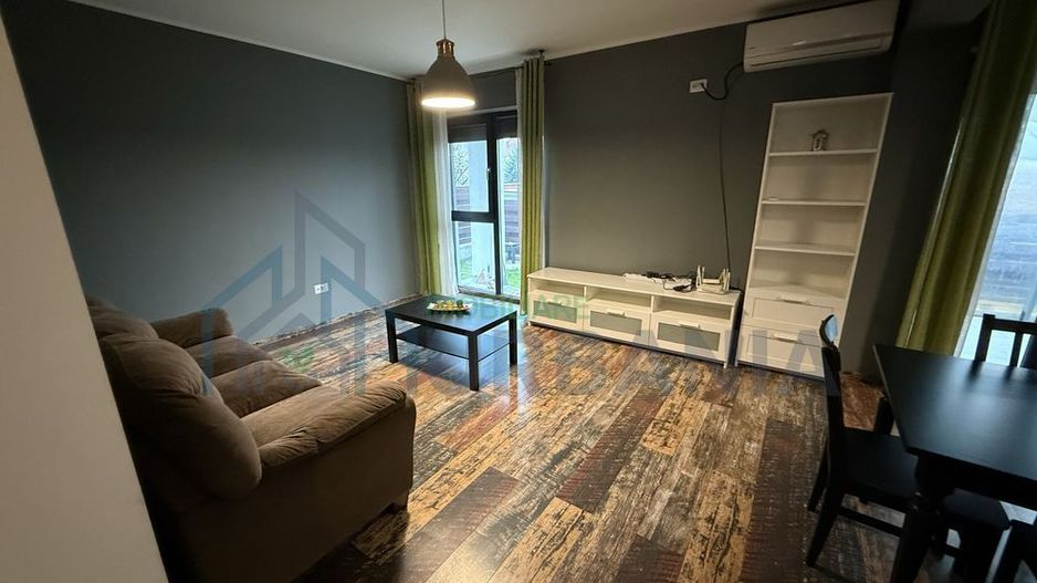 Triplex de vânzare în Valea Lupului - 106 mp utili, mobilat și utilat - Poză 4