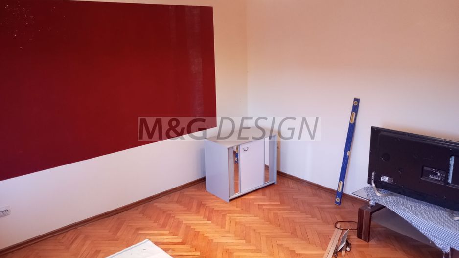 Apartament 3 camere decomandat Sagului-Dambovita - Poză 9