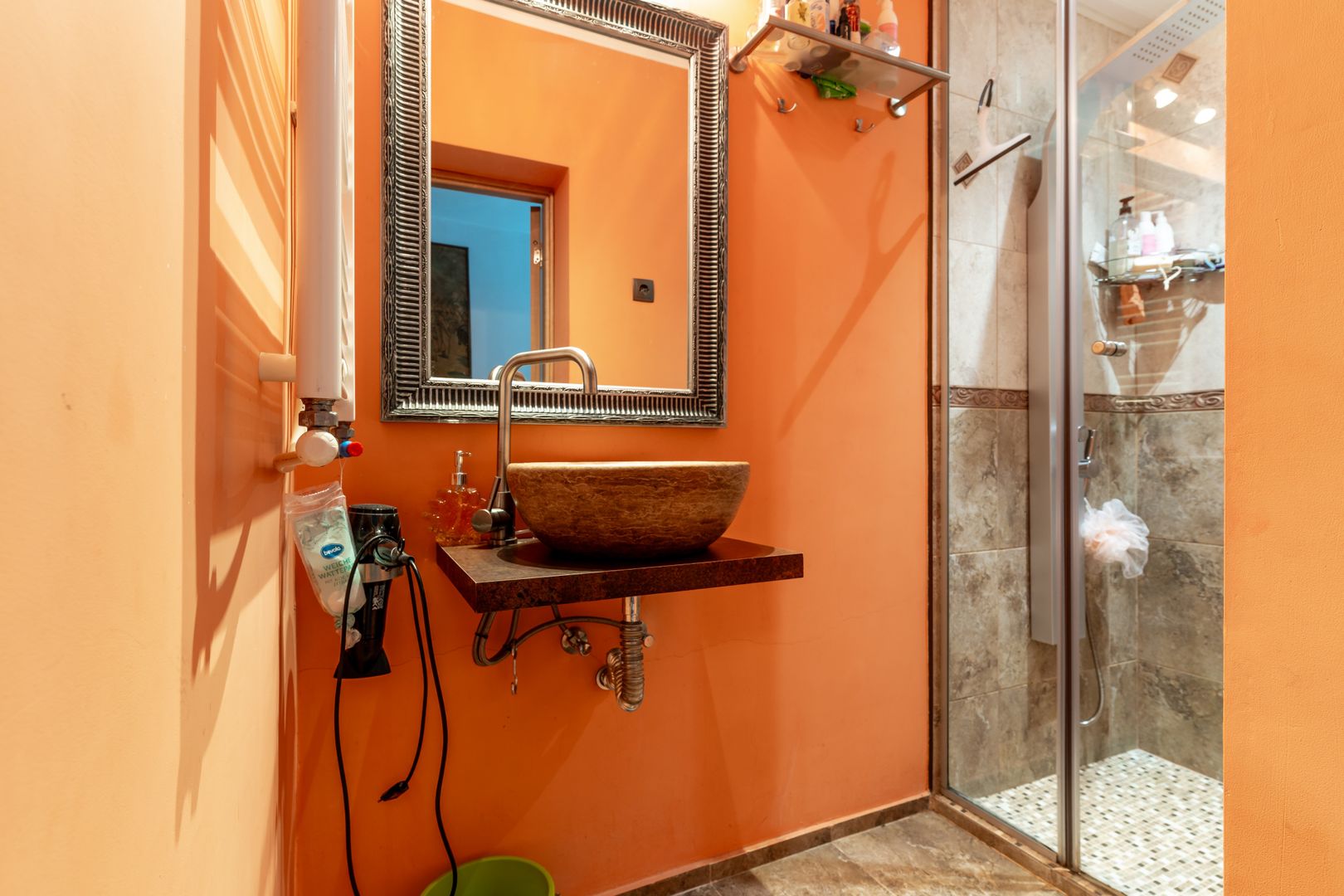 Vila interbelica in Andrei Muresanu - Poză 13
