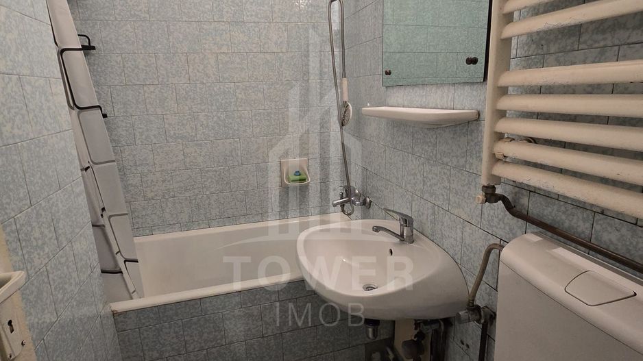 Apartament 3 camere - Zona Cireșica - Poză 6
