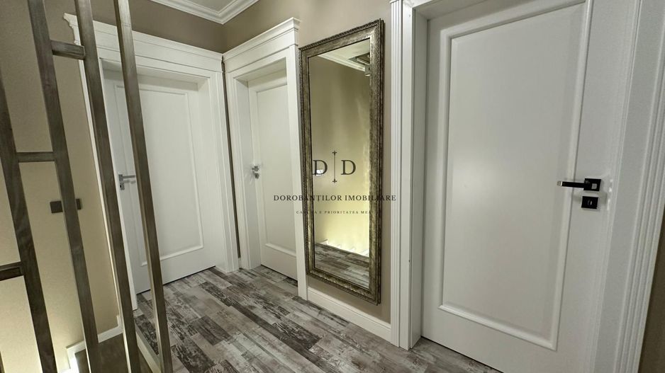 Duplex modern, finisat si mobilat | Dezmir | Pet-friendly - Poză 14