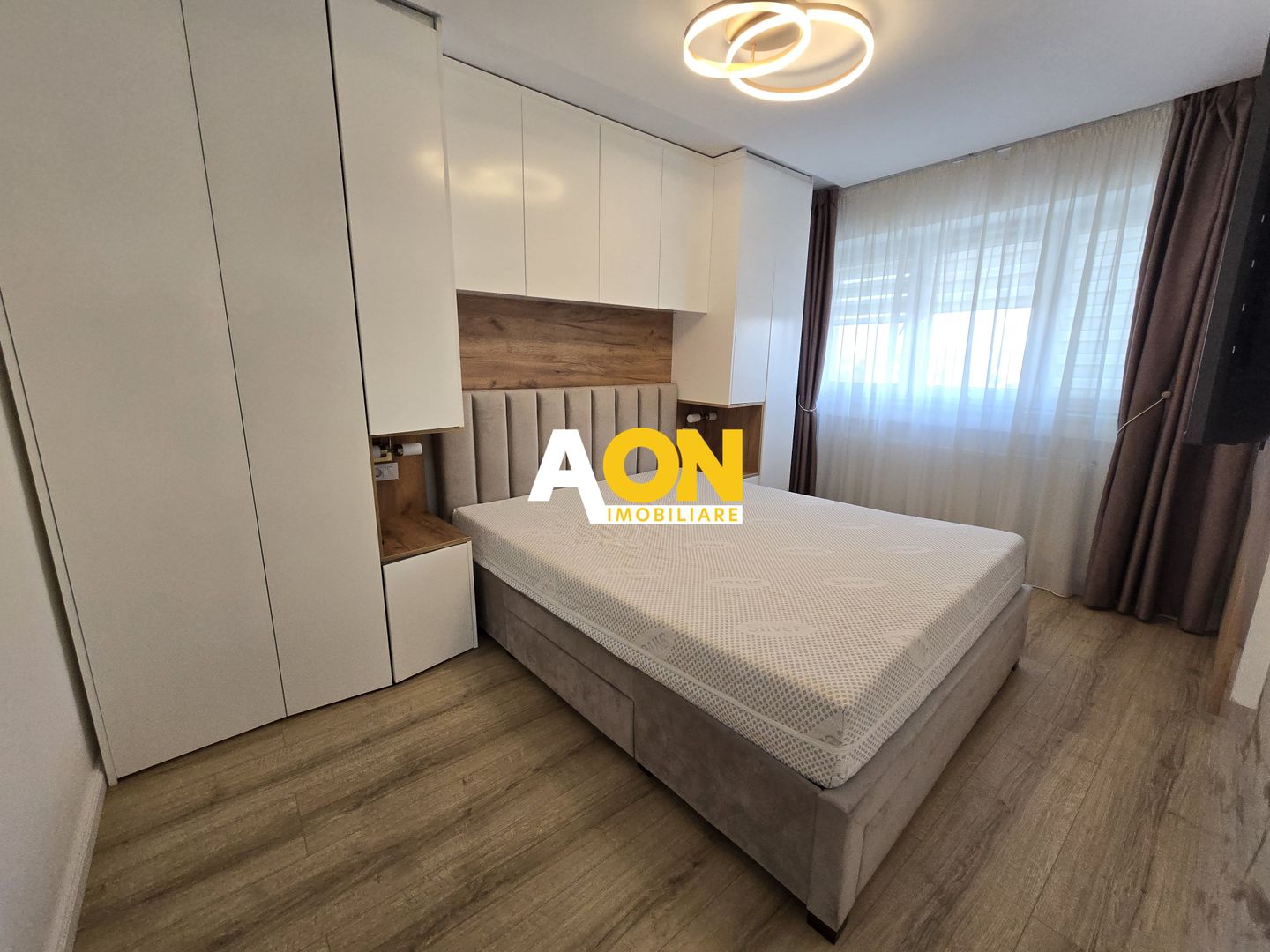 Apartament 2 Camere M uri, Complet Renovat, Vedere Parc - Poză 11