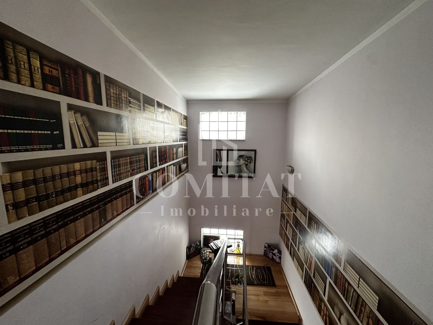 0% COMISION! Duplex la cheie | Parcare | Zona Primăriei Floresti - Poză 21