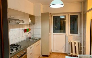 Apartament 2 camere metrou Stefan cel Mare - Poză 3