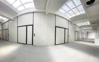 Spațiu comercial I hală de închiriat I 100 mp I Cisnădie, Sibiu - Poză 1