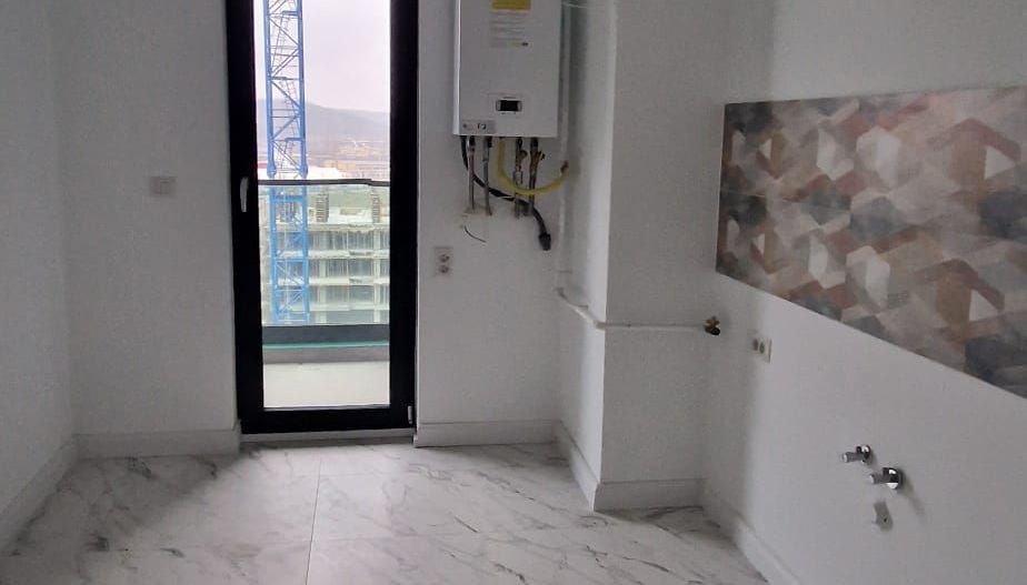 Apartament 2 camere, decomandat, INTABULAT, 65mp, Tatarasi - Poză 5