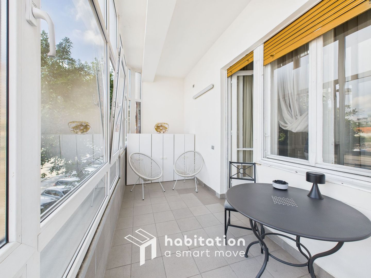 Apartament 3 camere, boem si spațios, chiar in centrul Timișoarei - Poză 15