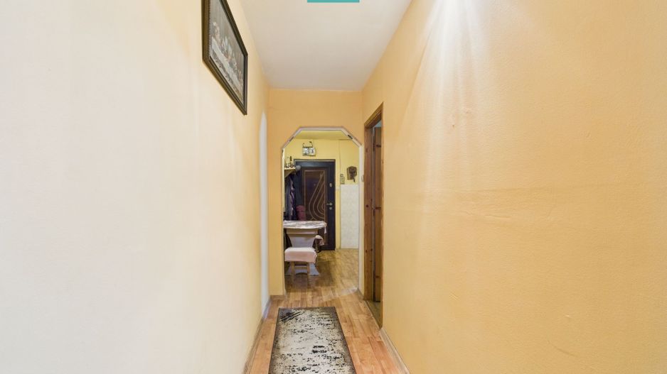 Apartament 2 camere complet utilat și mobilat - Poză 20