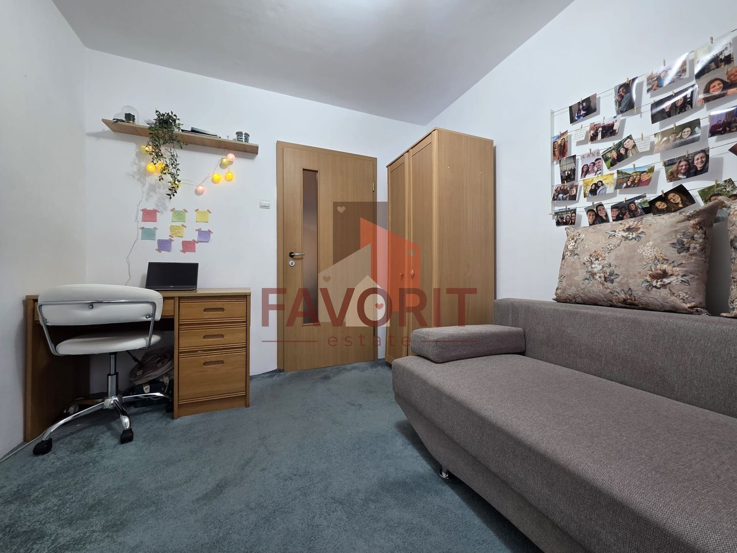 COMISION 0% | Apartament 3 camere | Loc de parcare | Aleea Herculane - Poză 8